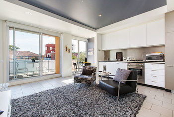 Apartment2c - Gramercy - Hervey Bay Accommodation 5
