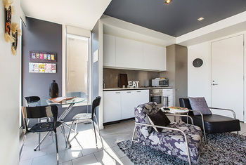 Apartment2c - Gramercy - Hervey Bay Accommodation 7