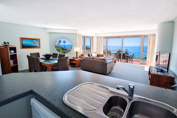 Osprey Apartments - Hervey Bay Accommodation 6