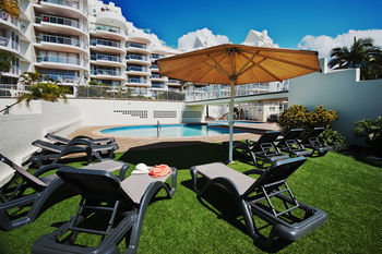 Osprey Apartments - Hervey Bay Accommodation 14