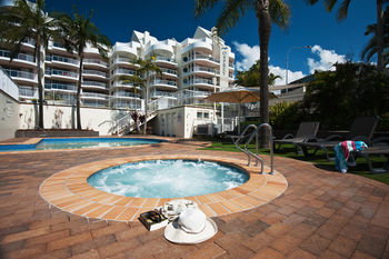 Osprey Apartments - Hervey Bay Accommodation 15