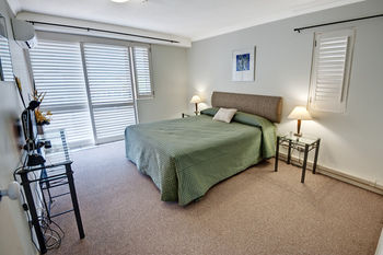 Osprey Apartments - Hervey Bay Accommodation 17