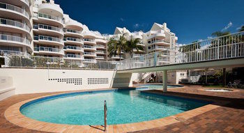 Osprey Apartments - Hervey Bay Accommodation 21