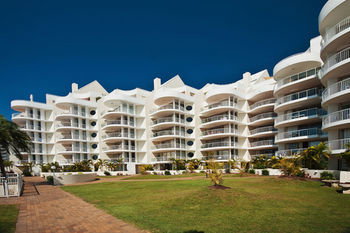 Osprey Apartments - Hervey Bay Accommodation 22