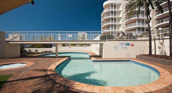 Osprey Apartments - Hervey Bay Accommodation 23