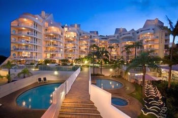 Osprey Apartments - Hervey Bay Accommodation 25