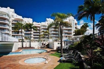 Osprey Apartments - Hervey Bay Accommodation 26