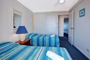 Osprey Apartments - Hervey Bay Accommodation 27