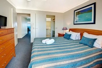 Osprey Apartments - Hervey Bay Accommodation 28