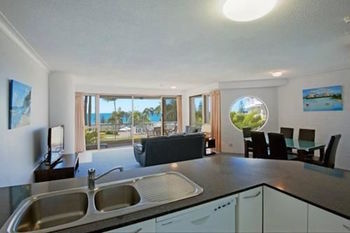 Osprey Apartments - Hervey Bay Accommodation 30