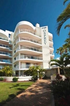 Osprey Apartments - Hervey Bay Accommodation 31