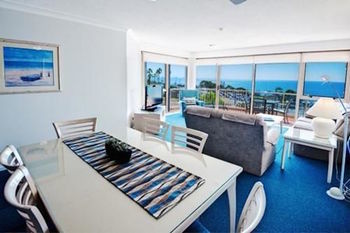 Osprey Apartments - Hervey Bay Accommodation 32