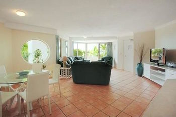 Osprey Apartments - Hervey Bay Accommodation 33