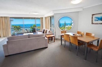 Osprey Apartments - Hervey Bay Accommodation 34
