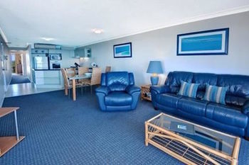 Osprey Apartments - Hervey Bay Accommodation 36