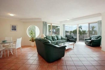 Osprey Apartments - Hervey Bay Accommodation 37