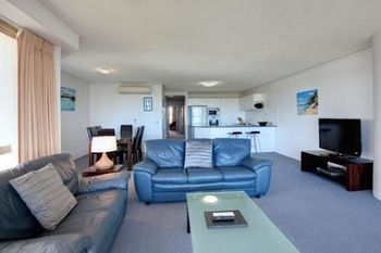 Osprey Apartments - Hervey Bay Accommodation 38