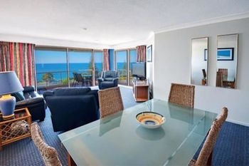 Osprey Apartments - Hervey Bay Accommodation 39