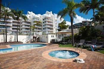 Osprey Apartments - Hervey Bay Accommodation 40