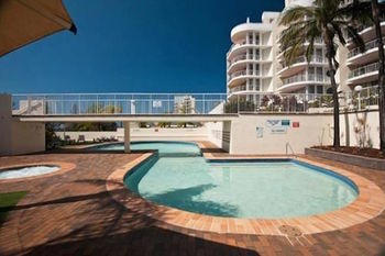 Osprey Apartments - Hervey Bay Accommodation 41
