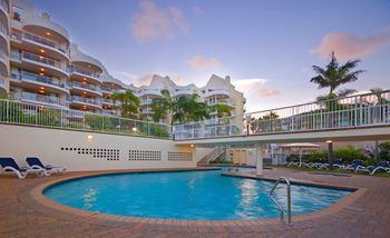 Osprey Apartments - Hervey Bay Accommodation 42