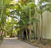 Twin Quays Noosa Resort - Hervey Bay Accommodation