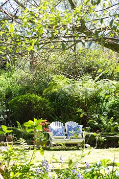 Adeline Bed And Breakfast - Hervey Bay Accommodation 4