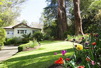 Adeline Bed And Breakfast - Hervey Bay Accommodation 5