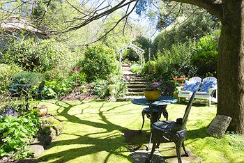 Adeline Bed And Breakfast - Hervey Bay Accommodation 6