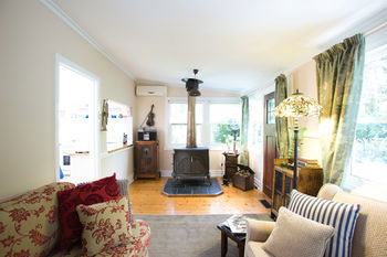 Adeline Bed And Breakfast - Hervey Bay Accommodation 14