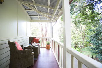 Adeline Bed And Breakfast - Hervey Bay Accommodation 16