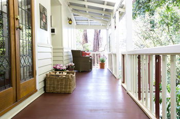 Adeline Bed And Breakfast - Hervey Bay Accommodation 18