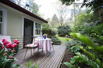 Adeline Bed And Breakfast - Hervey Bay Accommodation 20