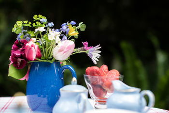 Adeline Bed And Breakfast - Hervey Bay Accommodation 21