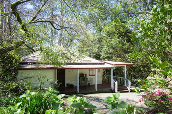Adeline Bed And Breakfast - Hervey Bay Accommodation 23