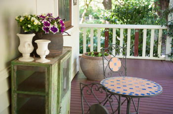 Adeline Bed And Breakfast - Hervey Bay Accommodation 24