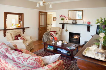 Adeline Bed And Breakfast - Hervey Bay Accommodation 25