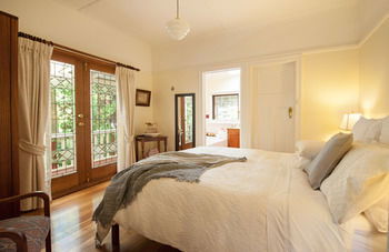 Adeline Bed And Breakfast - Hervey Bay Accommodation 27