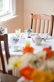 Adeline Bed And Breakfast - Hervey Bay Accommodation 30