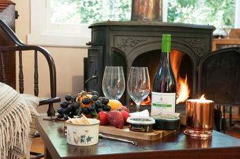 Adeline Bed And Breakfast - Hervey Bay Accommodation 31