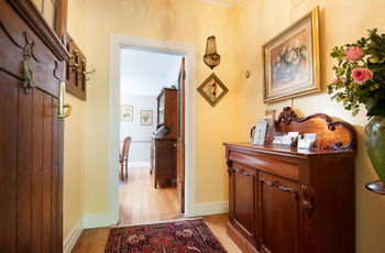 Adeline Bed And Breakfast - Hervey Bay Accommodation 34