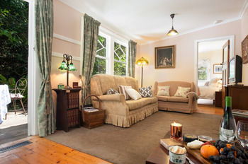 Adeline Bed And Breakfast - Hervey Bay Accommodation 36