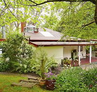 Adeline Bed and Breakfast - Hervey Bay Accommodation