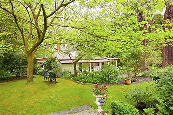 Adeline Bed And Breakfast - Hervey Bay Accommodation 1