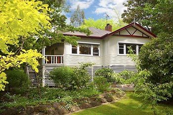 Adeline Bed And Breakfast - Hervey Bay Accommodation 2