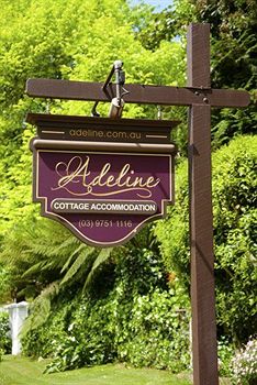 Adeline Bed And Breakfast - Hervey Bay Accommodation 3