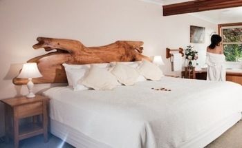 Artisan Spa Views - Tourism Hervey Bay 14