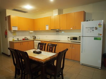 City Lodge Hotel Sydney - Hervey Bay Accommodation 3