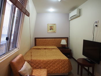 City Lodge Hotel Sydney - Hervey Bay Accommodation 6