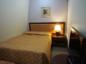 City Lodge Hotel Sydney - Hervey Bay Accommodation 7